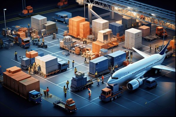 Airlines BPO business development