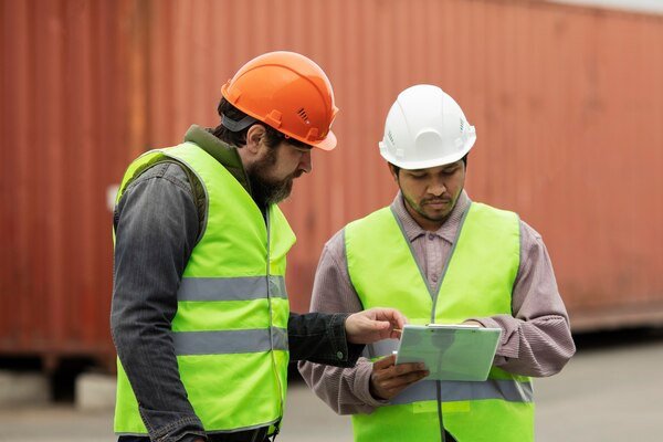 international air freight services customs and trade compilance