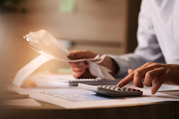 Airlines BPO accounts and bookkeeping