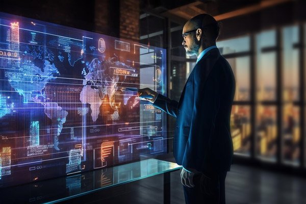 Freight forwarding BPO data analytics