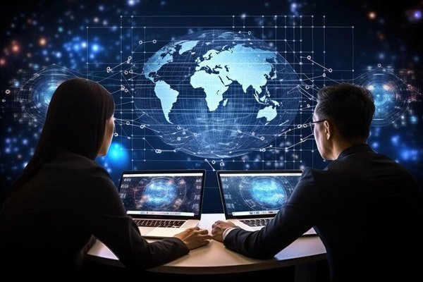 logistics BPO services IT assistance