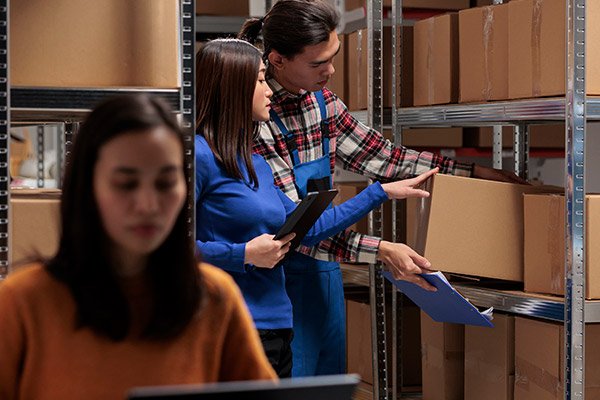 logistics bpo Packing redesigning for Supply Chain cost reduction