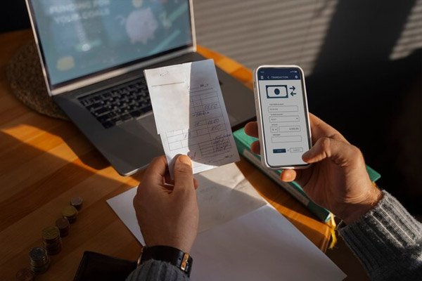 logistics bpo companies payment follow ups