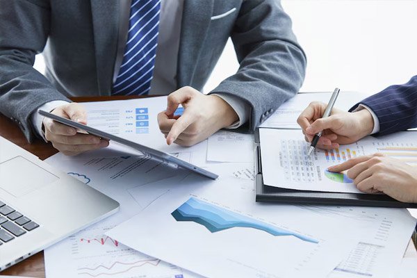 Shipping and logistics bpo documentation and backup