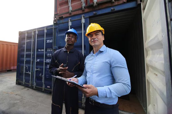 Shipping and Logistics Outsourcing apprenticeship